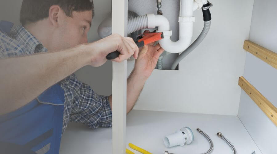 Professional Leak Detection Services in Brandon, IA